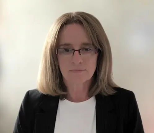 Christina Grzasko - CEO