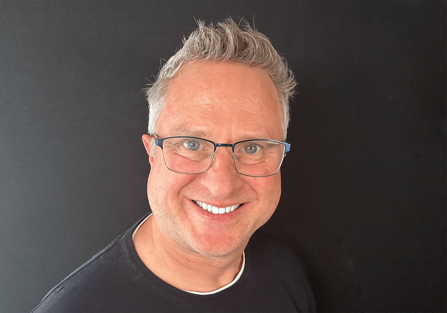 Jim Meyer - Founder & CTO