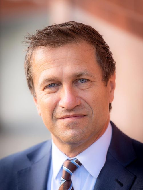 Richard Matthews KC - Founder & Chairman